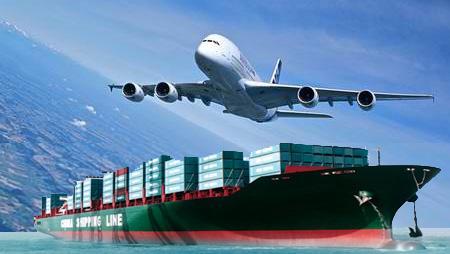 海空联运-服务项目-上海众宇国际货运代理有限公司