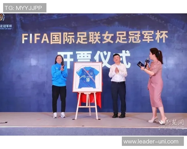 全球女足之星她们如何改变足球世界的格局与未来