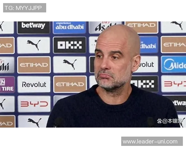 瓜迪奥拉对裁判判罚不满VAR漏判点球致球队失利 瓜迪奥拉对裁判判罚不满VAR漏判点球致球队失利